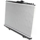 Purchase Top-Quality Radiator Assembly - HO3010105 pa3