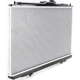 Purchase Top-Quality Radiator Assembly - HO3010105 pa4