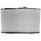 Purchase Top-Quality Radiator Assembly - HO3010105 pa5