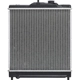 Purchase Top-Quality Radiator Assembly - HO3010124 pa2