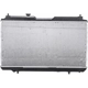 Purchase Top-Quality Radiator Assembly - HO3010135 pa1