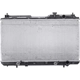 Purchase Top-Quality Radiator Assembly - HO3010135 pa2