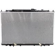 Purchase Top-Quality Radiator Assembly - HO3010138 pa1
