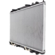 Purchase Top-Quality Radiator Assembly - HO3010138 pa5