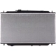 Purchase Top-Quality Radiator Assembly - HO3010150 pa2
