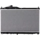 Purchase Top-Quality Radiator Assembly - HO3010152 pa1