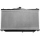 Purchase Top-Quality Radiator Assembly - HO3010158 pa1