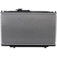 Purchase Top-Quality Radiator Assembly - HO3010174 pa1