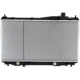 Purchase Top-Quality Radiator Assembly - HO3010177 pa1