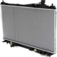 Purchase Top-Quality Radiator Assembly - HO3010177 pa3