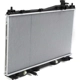 Purchase Top-Quality Radiator Assembly - HO3010177 pa4