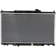 Purchase Top-Quality Radiator Assembly - HO3010179 pa1