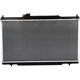 Purchase Top-Quality Radiator Assembly - HO3010179 pa2