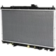 Purchase Top-Quality Radiator Assembly - HO3010179 pa3
