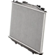 Purchase Top-Quality Radiator Assembly - HO3010186 pa2
