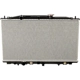 Purchase Top-Quality Radiator Assembly - HO3010186 pa3