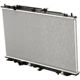 Purchase Top-Quality Radiator Assembly - HO3010186 pa4