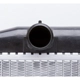 Purchase Top-Quality Radiator Assembly - HO3010191 pa1
