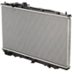 Purchase Top-Quality Radiator Assembly - HO3010191 pa4