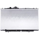 Purchase Top-Quality Radiator Assembly - HO3010191 pa5