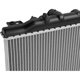 Purchase Top-Quality Radiator Assembly - HO3010205 pa5