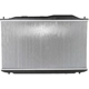 Purchase Top-Quality Radiator Assembly - HO3010208 pa3