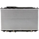 Purchase Top-Quality Radiator Assembly - HO3010210 pa2