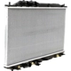 Purchase Top-Quality Radiator Assembly - HO3010210 pa3