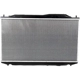 Purchase Top-Quality Radiator Assembly - HO3010210 pa4