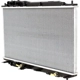 Purchase Top-Quality Radiator Assembly - HO3010210 pa5