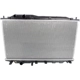 Purchase Top-Quality Radiator Assembly - HO3010211 pa1