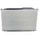 Purchase Top-Quality Radiator Assembly - HO3010211 pa3
