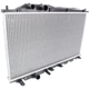 Purchase Top-Quality Radiator Assembly - HO3010211 pa5