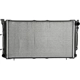 Purchase Top-Quality Radiator Assembly - HO3010212 pa1
