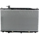Purchase Top-Quality Radiator Assembly - HO3010214 pa1