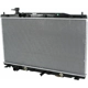 Purchase Top-Quality Radiator Assembly - HO3010214 pa3
