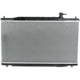 Purchase Top-Quality Radiator Assembly - HO3010214 pa5