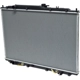 Purchase Top-Quality Radiator Assembly - HO3010215 pa2