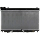 Purchase Top-Quality Radiator Assembly - HO3010218 pa1