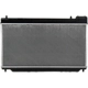 Purchase Top-Quality Radiator Assembly - HO3010218 pa2
