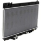 Purchase Top-Quality Radiator Assembly - HO3010218 pa3