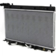 Purchase Top-Quality Radiator Assembly - HO3010218 pa5