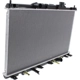 Purchase Top-Quality Radiator Assembly - HO3010219 pa2