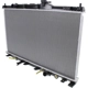 Purchase Top-Quality Radiator Assembly - HO3010219 pa3
