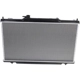 Purchase Top-Quality Radiator Assembly - HO3010219 pa5