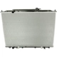 Purchase Top-Quality Radiator Assembly - HO3010220 pa1