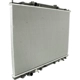 Purchase Top-Quality Radiator Assembly - HO3010220 pa3