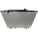 Purchase Top-Quality Radiator Assembly - HO3010220 pa4