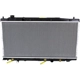 Purchase Top-Quality Radiator Assembly - HO3010221 pa1