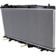 Purchase Top-Quality Radiator Assembly - HO3010221 pa2